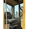 1989 John Deere 672B Motor Grader